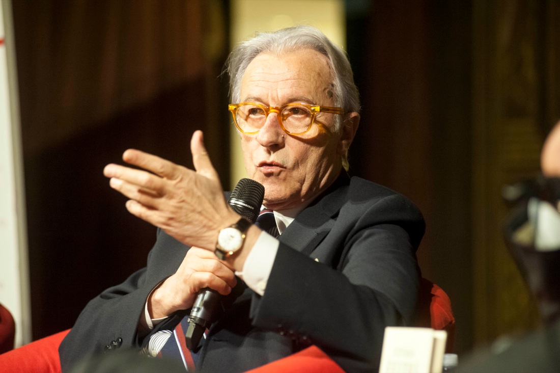 Vittorio Feltri: “Vi spiego perché non abbiamo abbastanza paura”