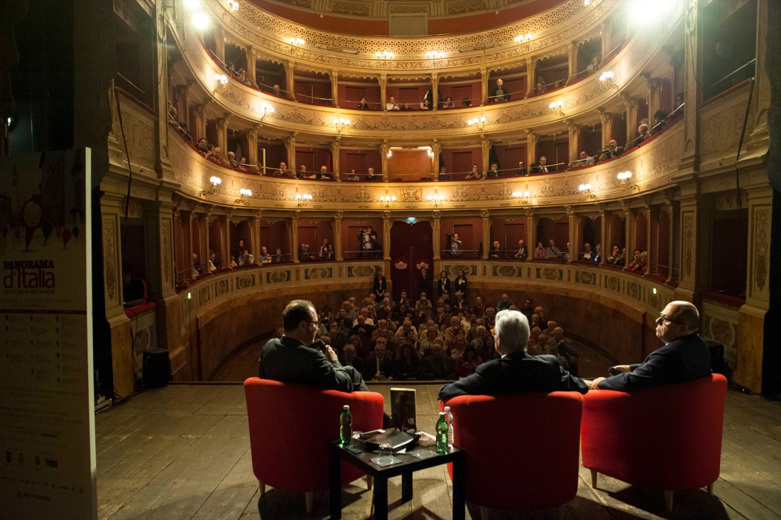 Vittorio Feltri: “Vi spiego perché non abbiamo abbastanza paura”