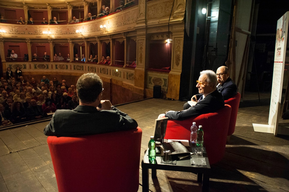Vittorio Feltri: “Vi spiego perché non abbiamo abbastanza paura”