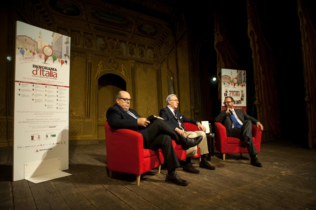 Vittorio Feltri: “Vi spiego perché non abbiamo abbastanza paura”