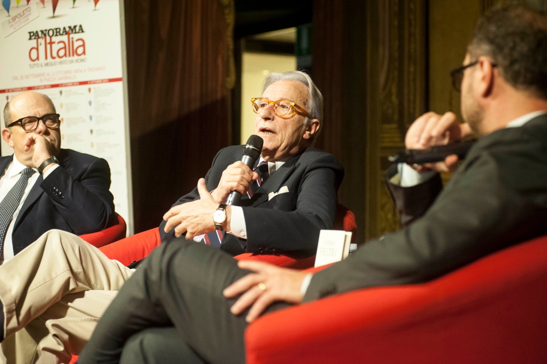 Vittorio Feltri: “Vi spiego perché non abbiamo abbastanza paura”