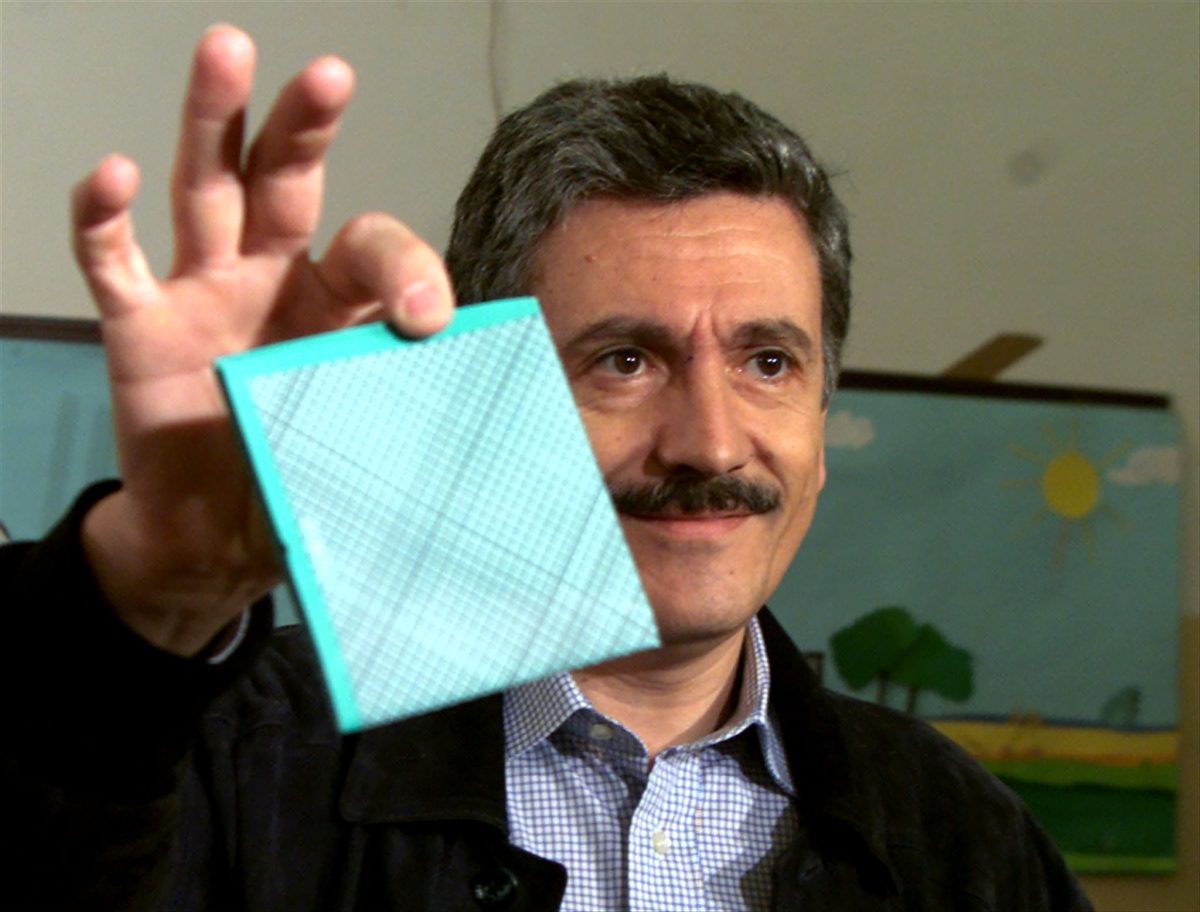 Galleria foto 'Bersani e le strane alleanze del Pd' - foto 2