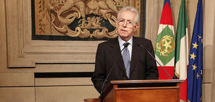 Bersani e le strane alleanze del Pd