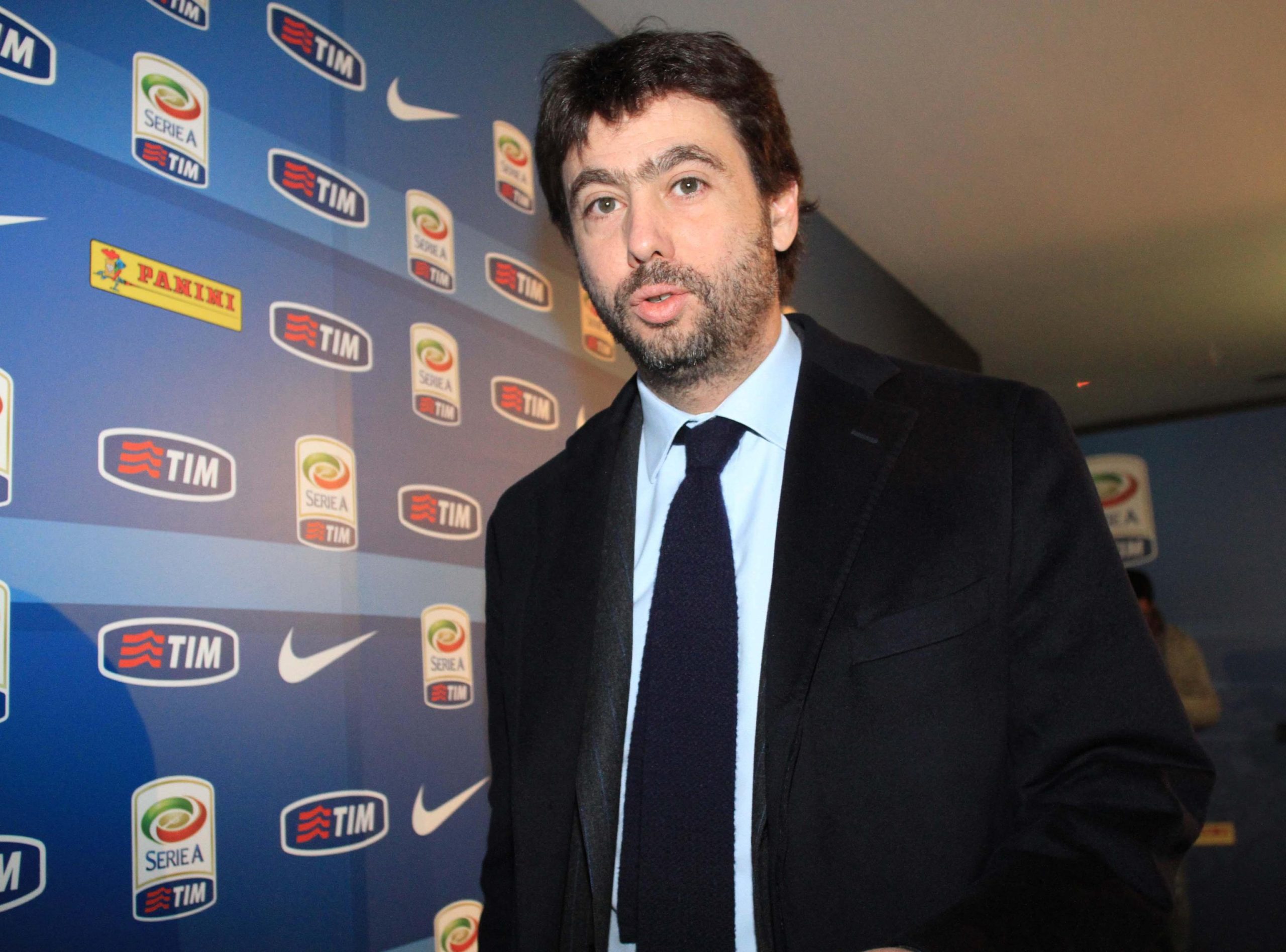 Agnelli, attacco al calcio italiano: “Comandato da rendite di posizione. Si cambi” Agnelli, attacco al calcio italiano: “Comandato da rendite di posizione. Si cambi”