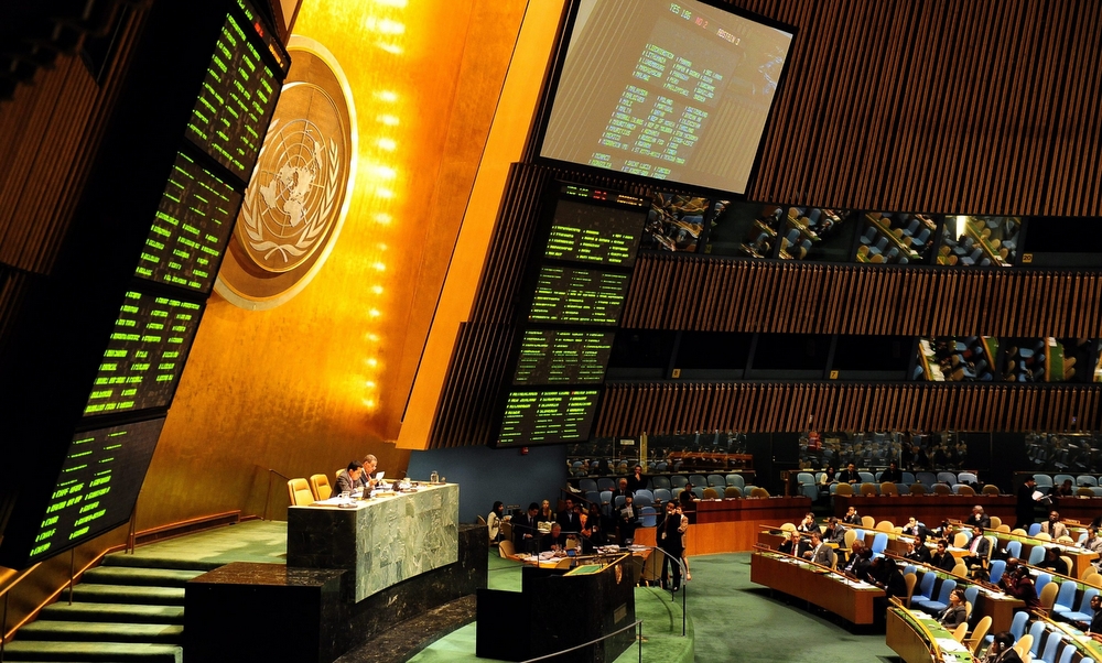 Nazioni Unite: i motivi per cui sono ancora indispensabili