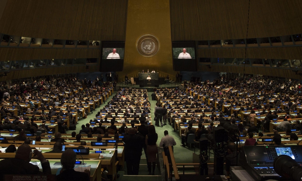 Nazioni Unite: i motivi per cui sono ancora indispensabili