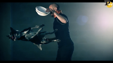 Disc Dog: le evoluzioni di Adrian e Rory