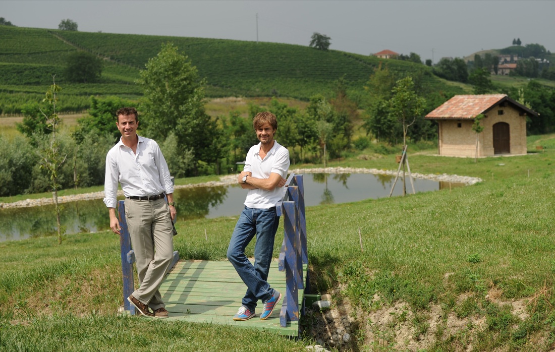 Grom: l’azienda torinese del gelato ceduta a Unilever