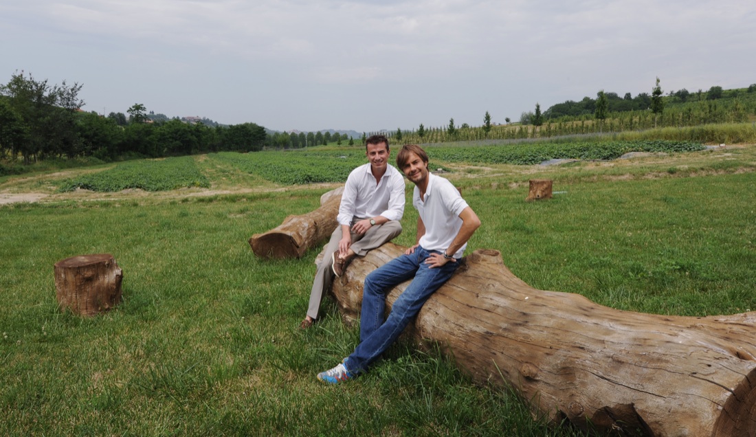 Grom: l’azienda torinese del gelato ceduta a Unilever