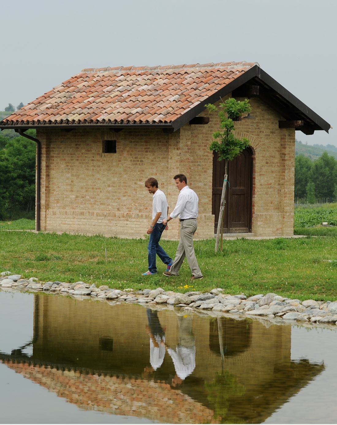 Grom: l’azienda torinese del gelato ceduta a Unilever
