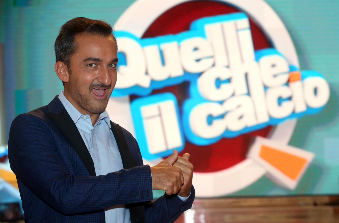 Da interista a interista: Bonimba e Nicola Savino