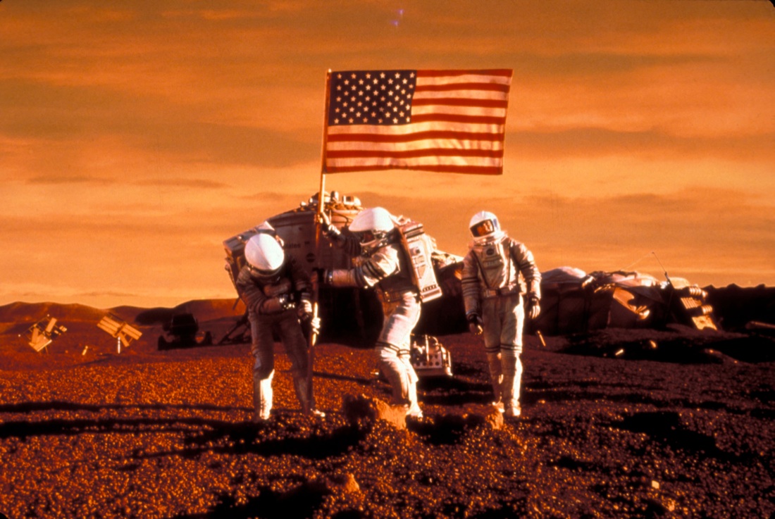 Marte e l’uomo. Mito e miti del pianeta rosso Marte e l’uomo. Mito e miti del pianeta rosso