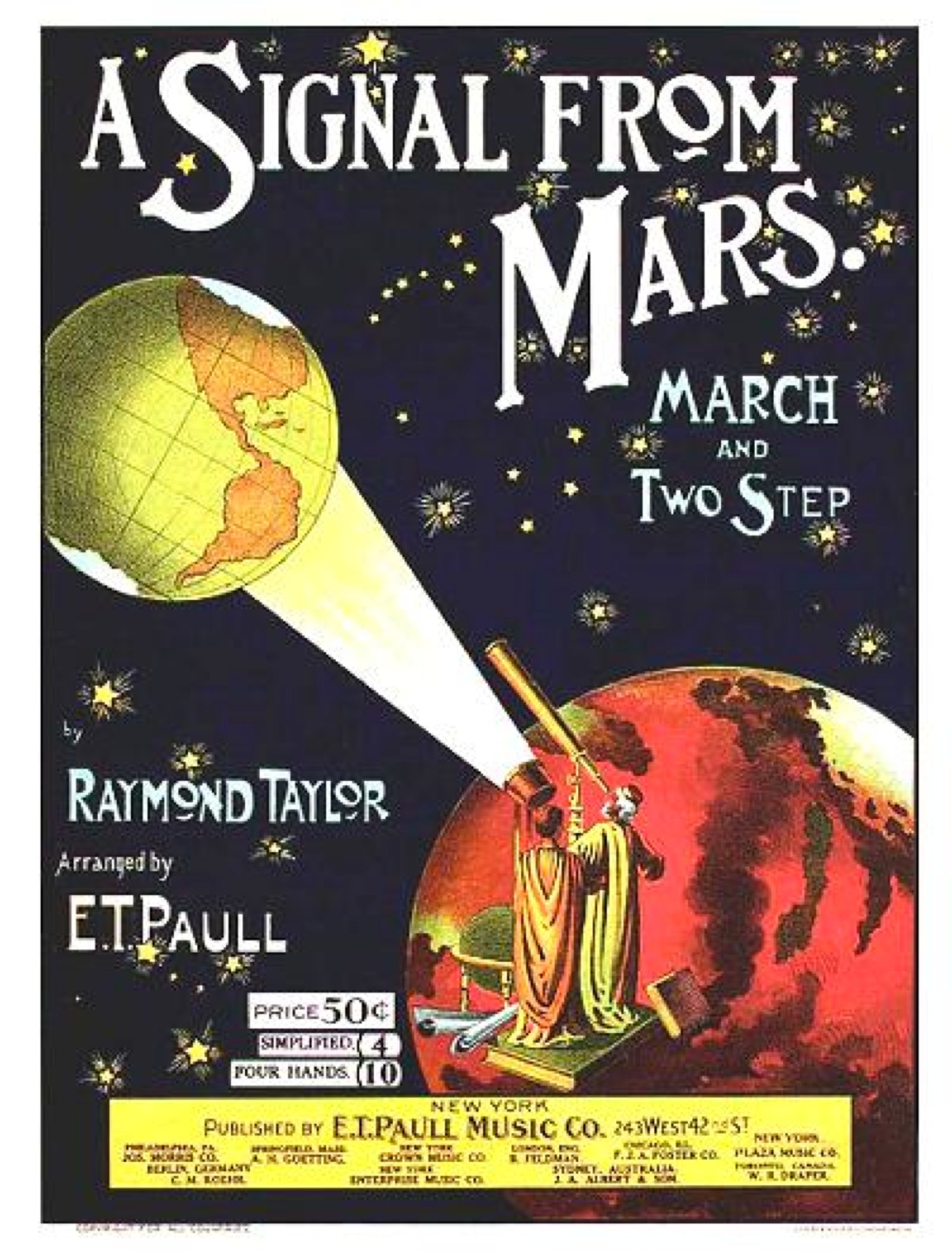 Marte e l’uomo. Mito e miti del pianeta rosso Marte e l’uomo. Mito e miti del pianeta rosso