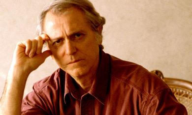 Premio alla carriera per Don DeLillo al National Book Award