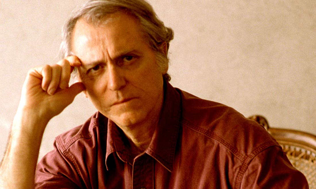 Premio alla carriera per Don DeLillo al National Book Award Premio alla carriera per Don DeLillo al National Book Award