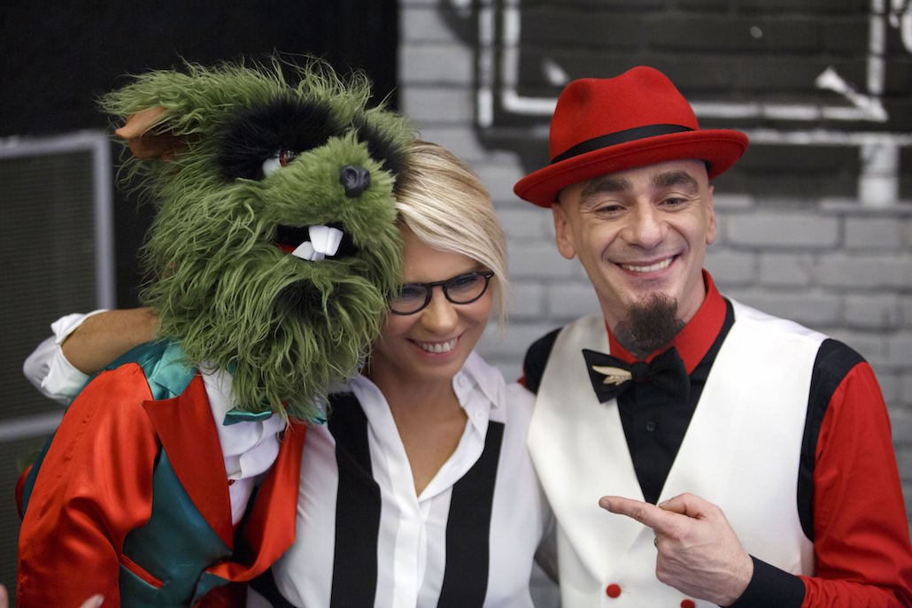 Sorci Verdi: 5 cose da sapere sullo show “politicamente scorretto” di J-Ax Sorci Verdi: 5 cose da sapere sullo show “politicamente scorretto” di J-Ax