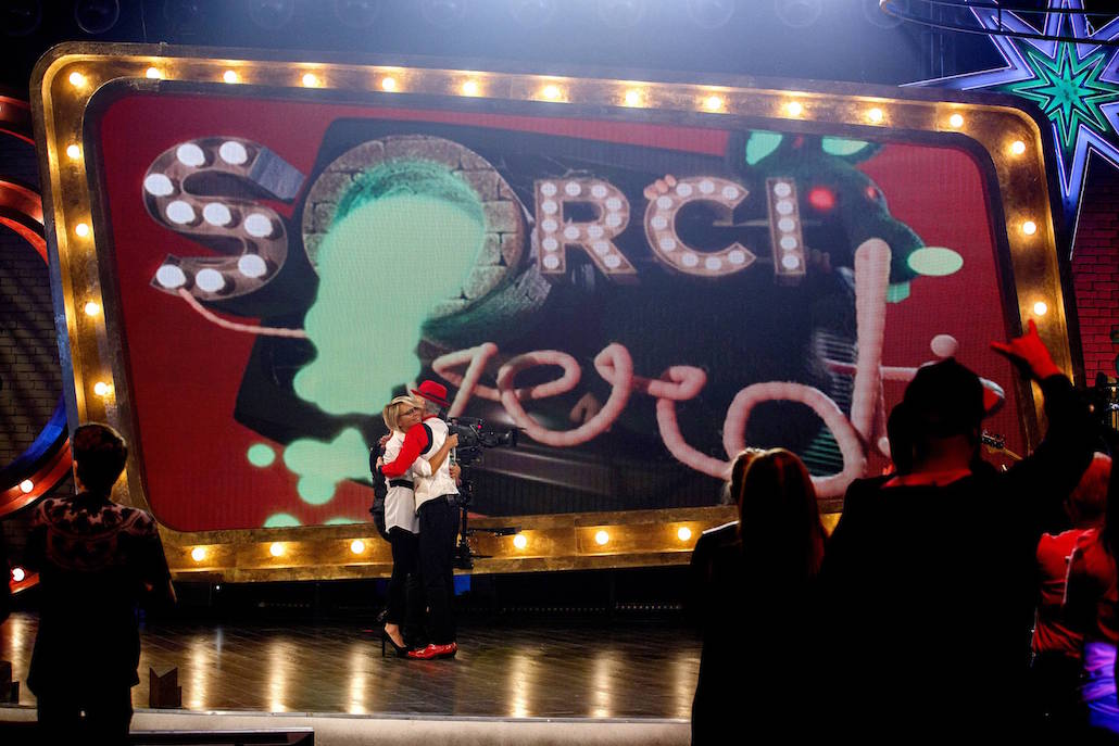 Sorci Verdi: 5 cose da sapere sullo show “politicamente scorretto” di J-Ax Sorci Verdi: 5 cose da sapere sullo show “politicamente scorretto” di J-Ax