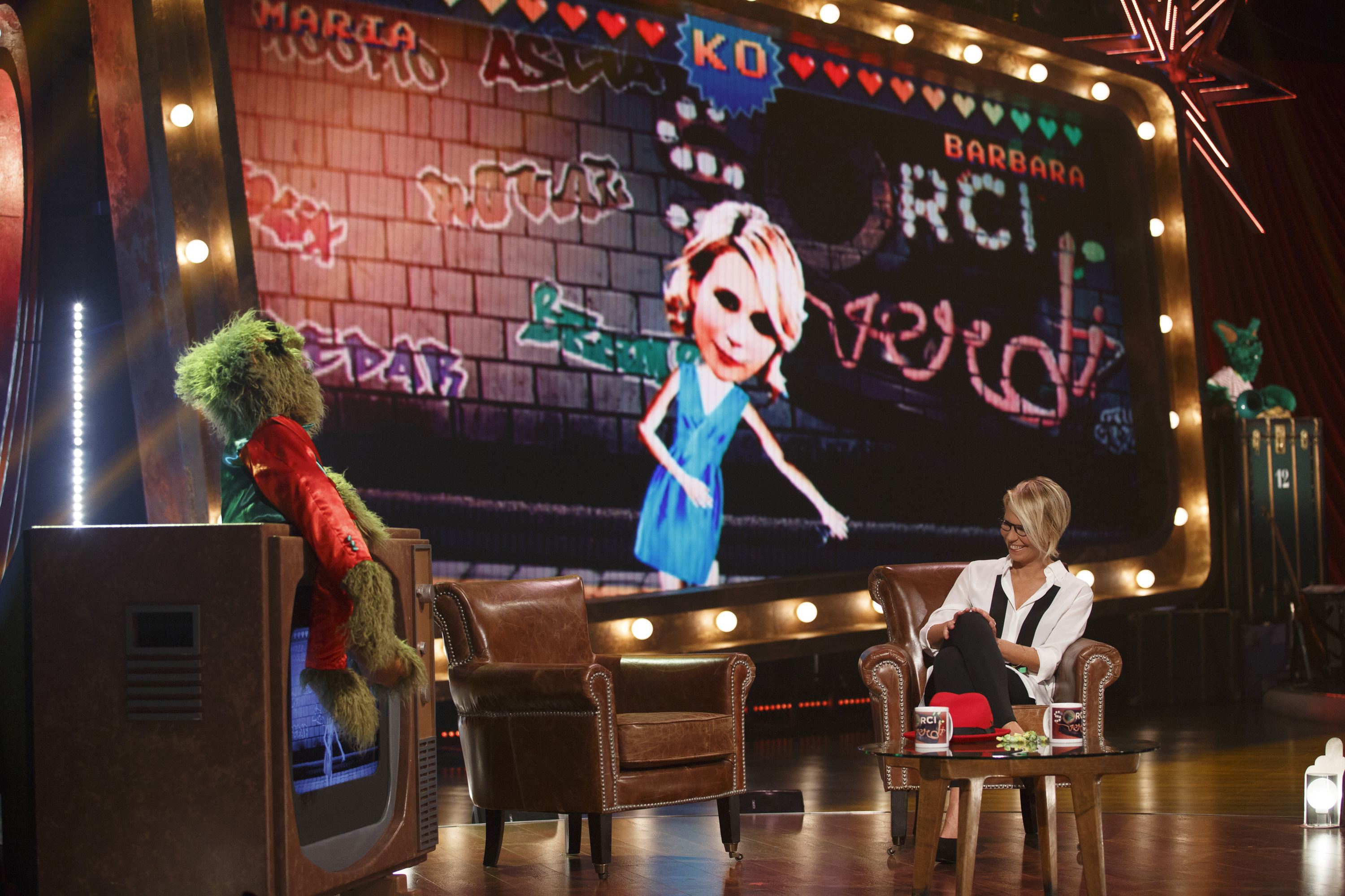 Sorci Verdi: 5 cose da sapere sullo show “politicamente scorretto” di J-Ax Sorci Verdi: 5 cose da sapere sullo show “politicamente scorretto” di J-Ax