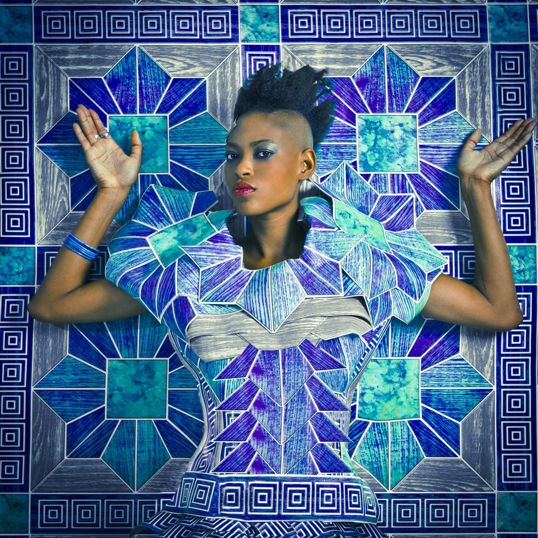 Making Africa: A Continent of Contemporary Design