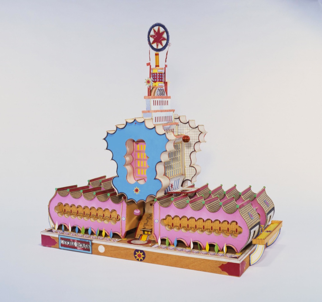 Making Africa: A Continent of Contemporary Design