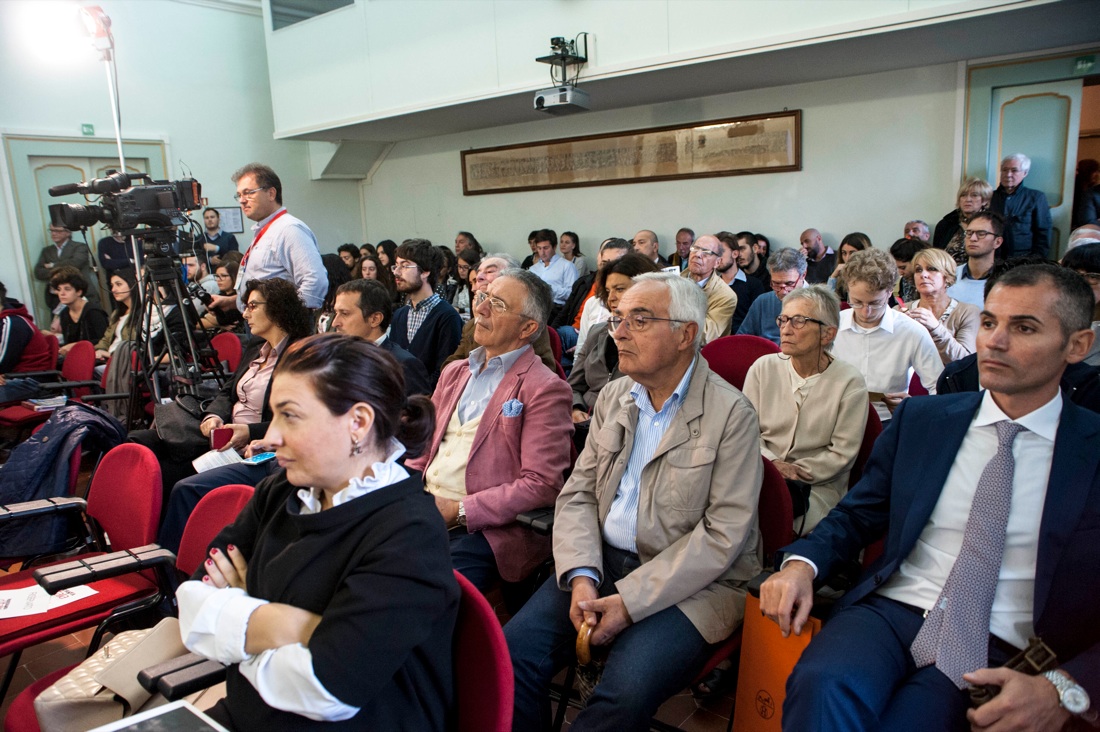 Galleria foto 'Israele, il paradiso delle start up' - foto 17