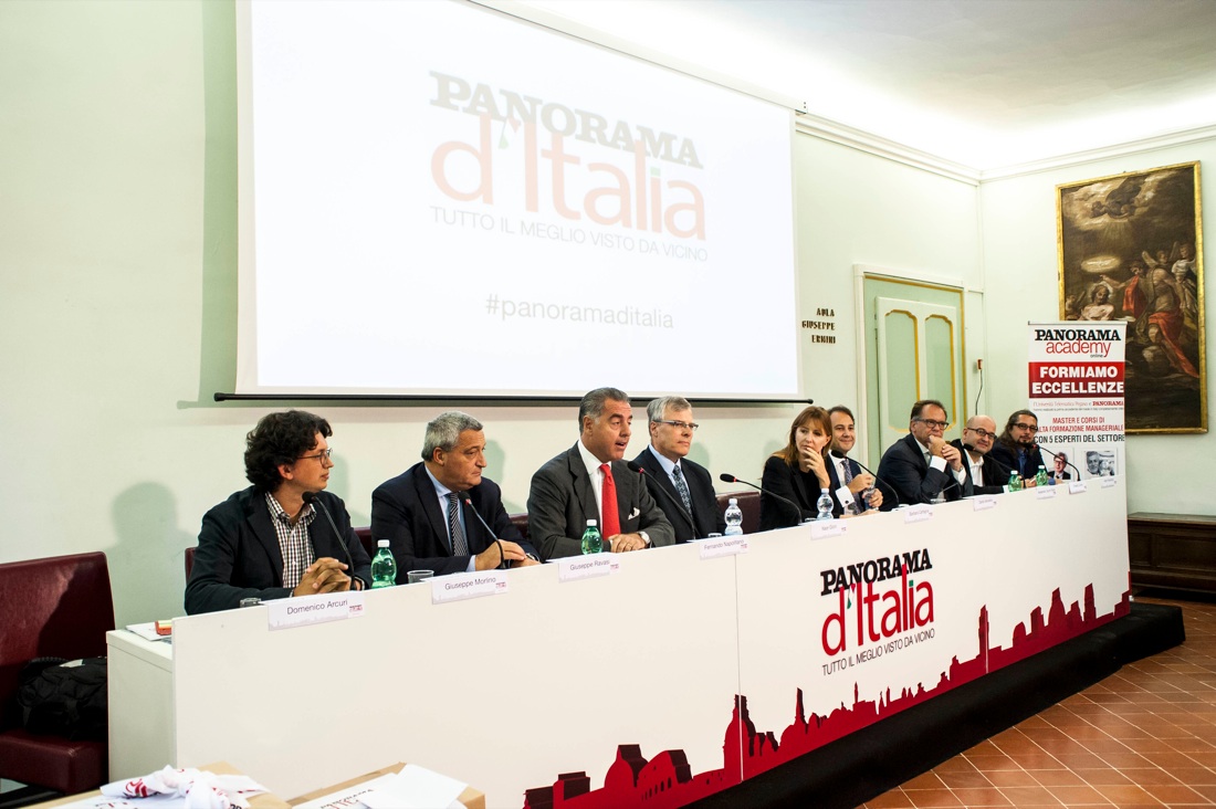 Galleria foto 'Israele, il paradiso delle start up' - foto 16