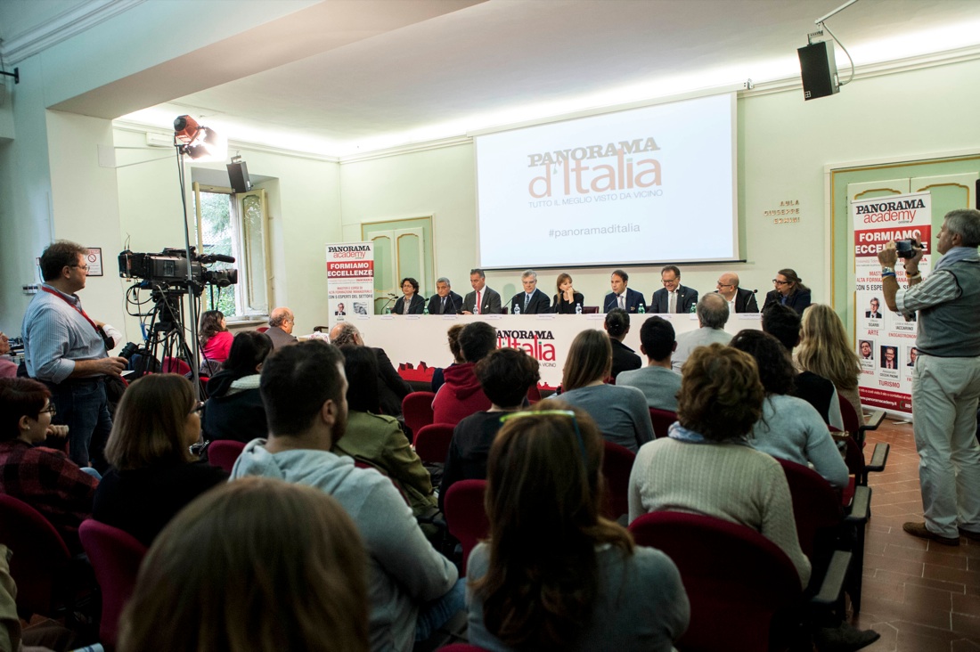 Galleria foto 'Israele, il paradiso delle start up' - foto 15