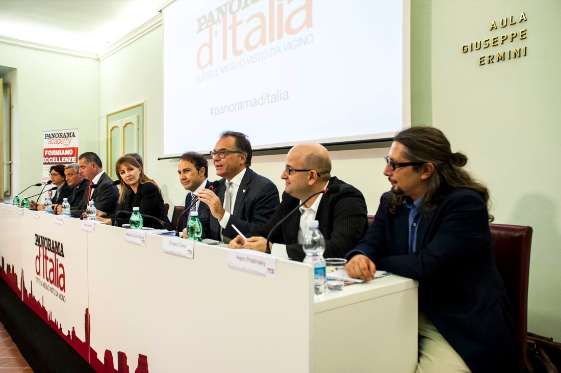 Galleria foto 'Israele, il paradiso delle start up' - foto 14