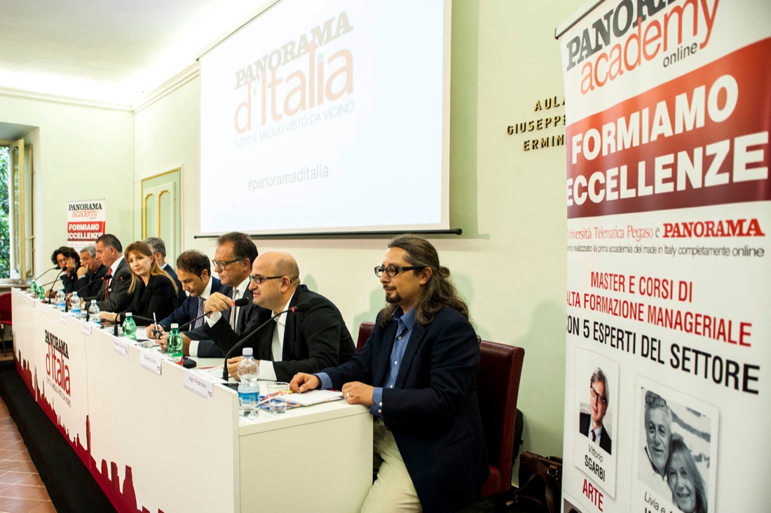 Galleria foto 'Israele, il paradiso delle start up' - foto 13