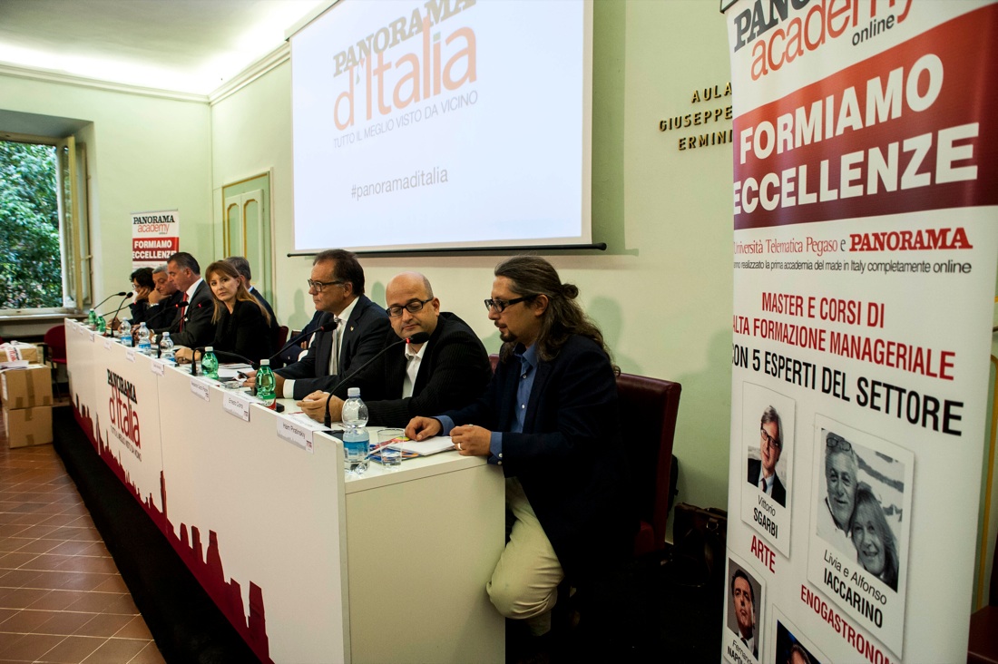 Galleria foto 'Israele, il paradiso delle start up' - foto 12