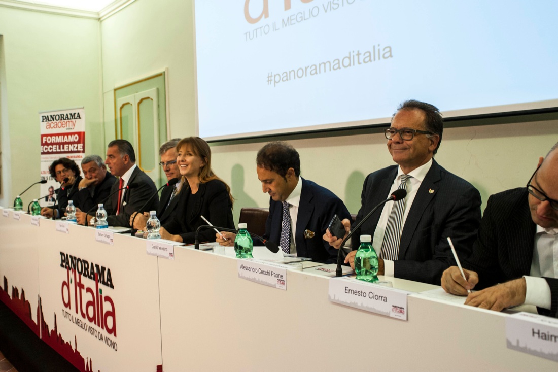 Galleria foto 'Israele, il paradiso delle start up' - foto 11