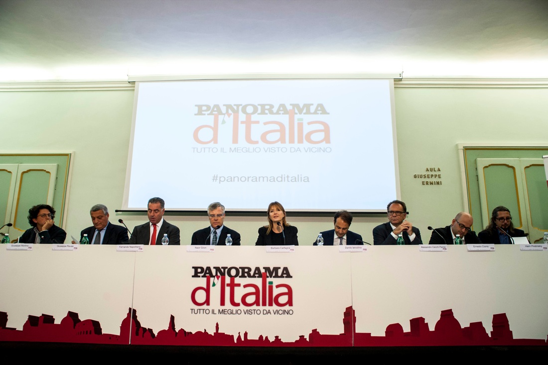 Galleria foto 'Israele, il paradiso delle start up' - foto 9