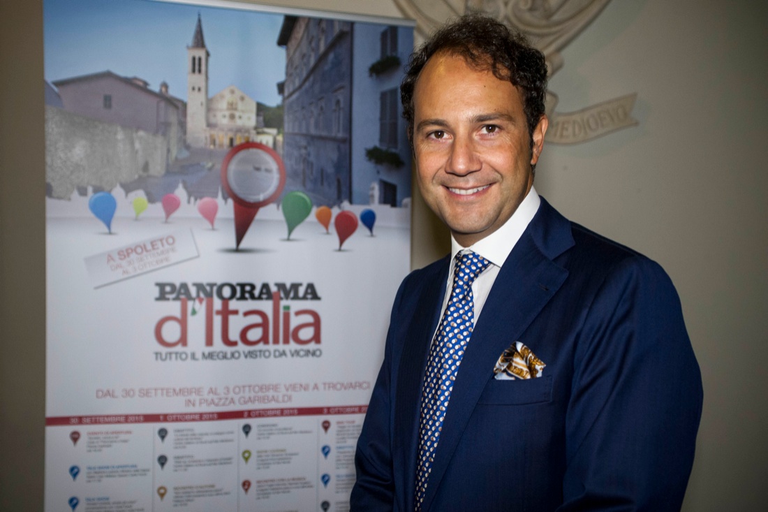 Galleria foto 'Israele, il paradiso delle start up' - foto 8