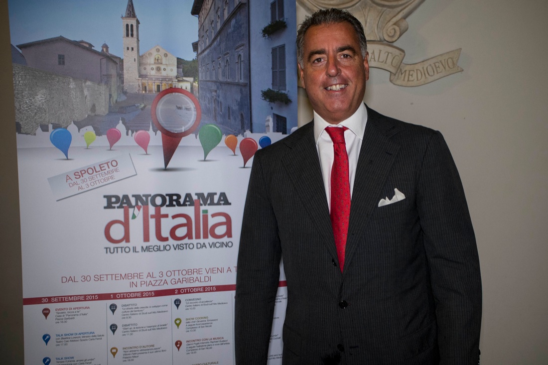 Galleria foto 'Israele, il paradiso delle start up' - foto 3