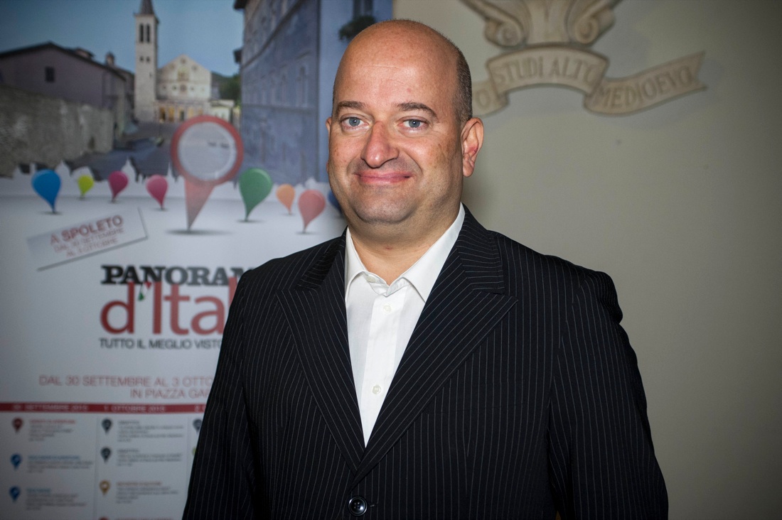 Galleria foto 'Israele, il paradiso delle start up' - foto 2