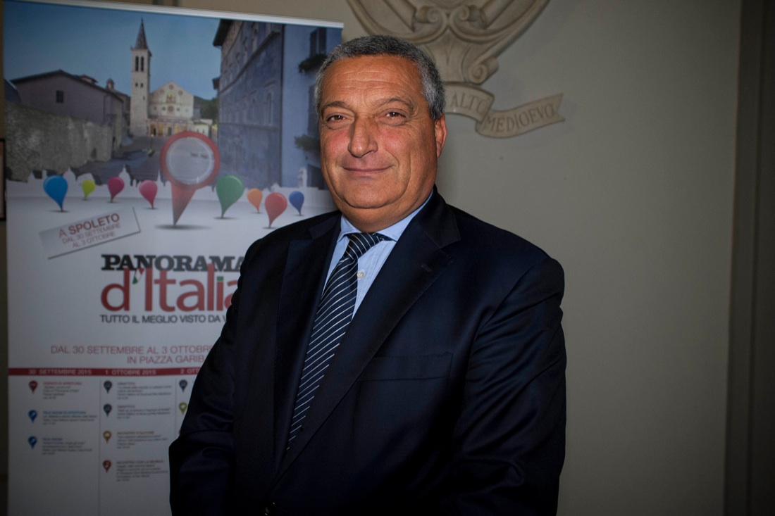 Galleria foto 'Israele, il paradiso delle start up' - foto 18