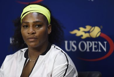 Tennis, Serena Williams in crisi. Perché non sottovalutare la sua depressione