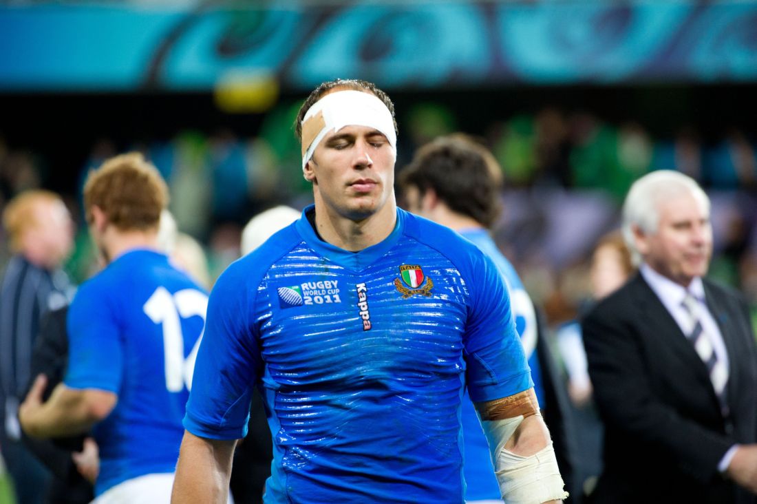 Dominguez: “Italia credici, battere l’Irlanda non è impossibile” Dominguez: “Italia credici, battere l’Irlanda non è impossibile”