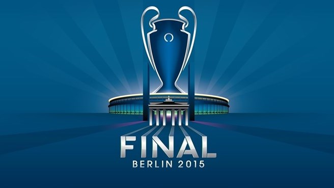 Champions League, vi piace il logo della finale 2016 a Milano? Champions League, vi piace il logo della finale 2016 a Milano?
