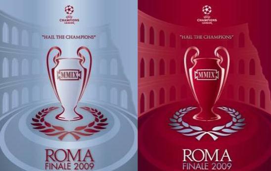 Champions League, vi piace il logo della finale 2016 a Milano? Champions League, vi piace il logo della finale 2016 a Milano?