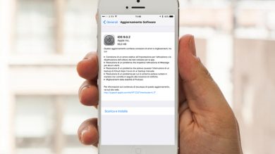 Apple iOS 9.0.2: perché è importante aggiornare