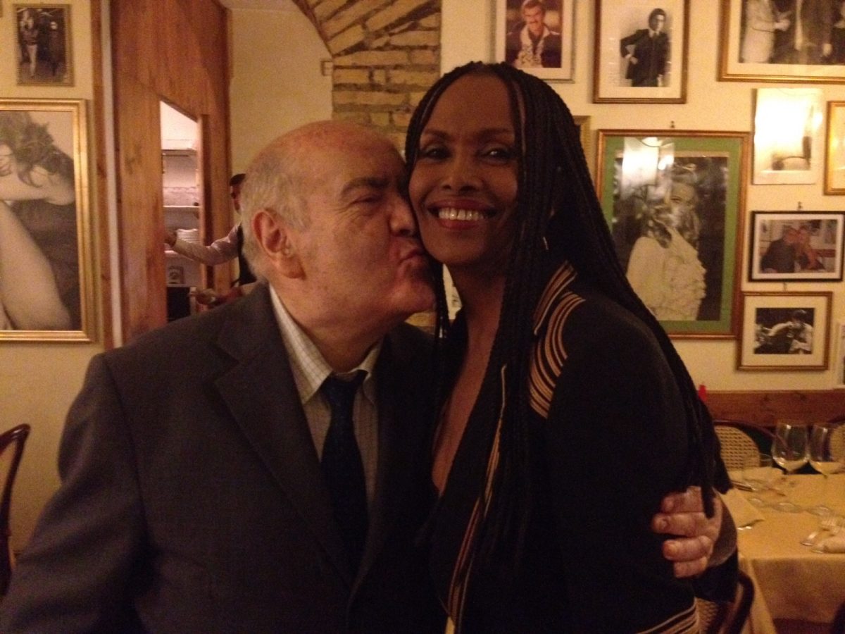 Galleria foto 'Le feste vip della settimana' - foto 9