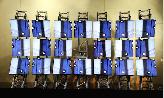 Le feste vip della settimana Le feste vip della settimana