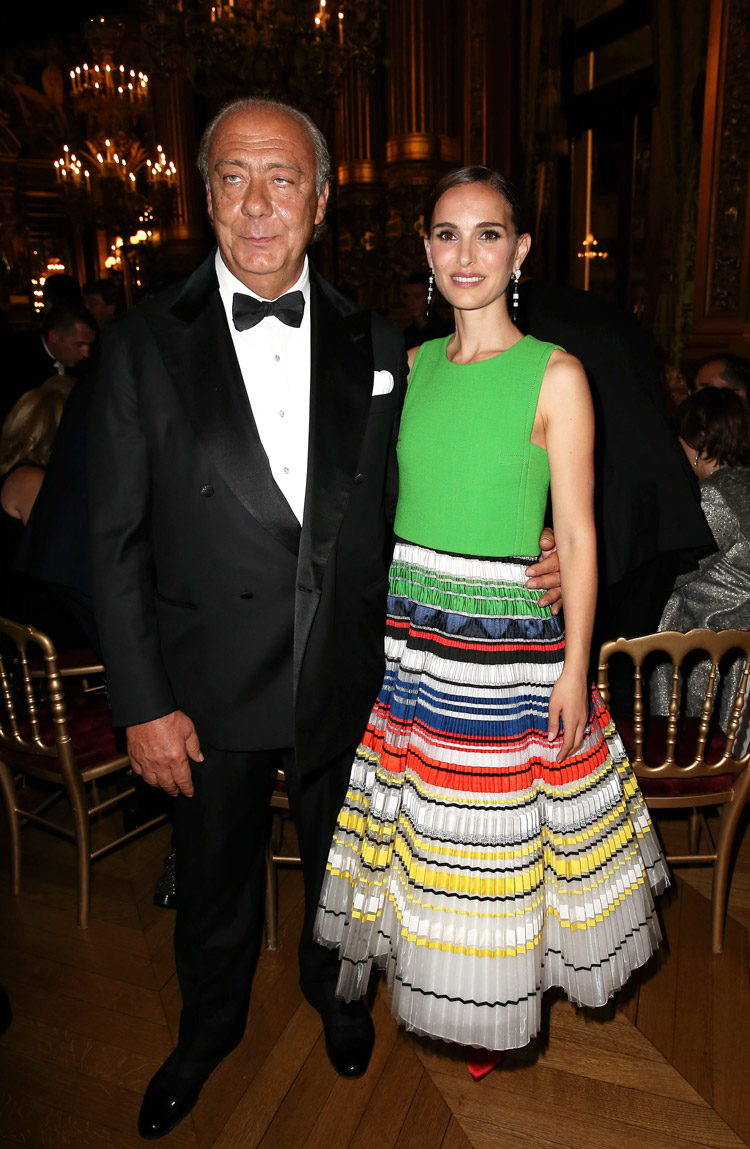 Le feste vip della settimana Le feste vip della settimana