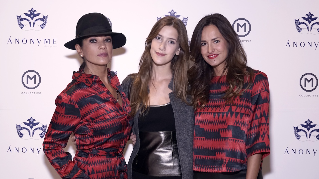 Le feste vip della settimana Le feste vip della settimana