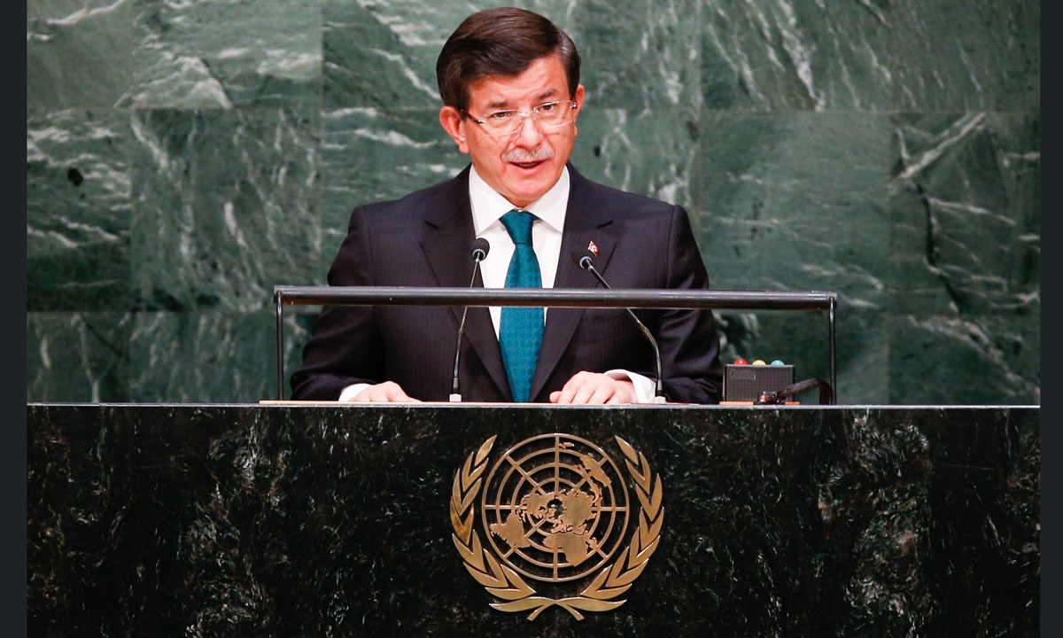 Assemblea Generale ONU: le foto del dibattito generale