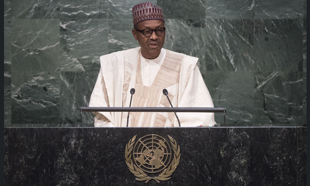 Assemblea Generale ONU: le foto del dibattito generale