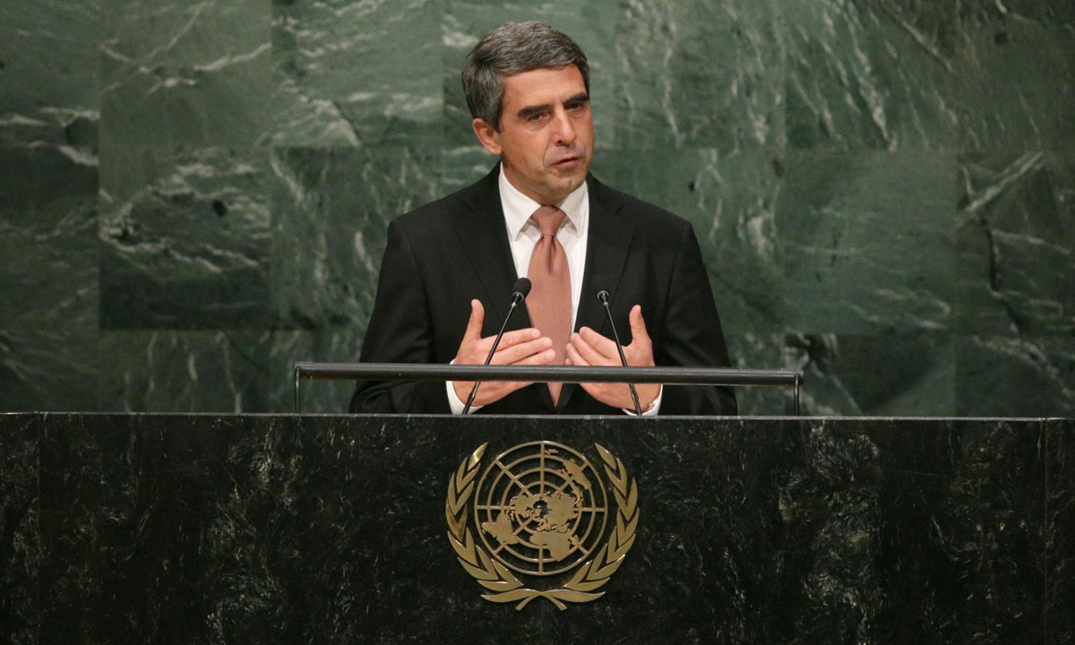 Assemblea Generale ONU: le foto del dibattito generale