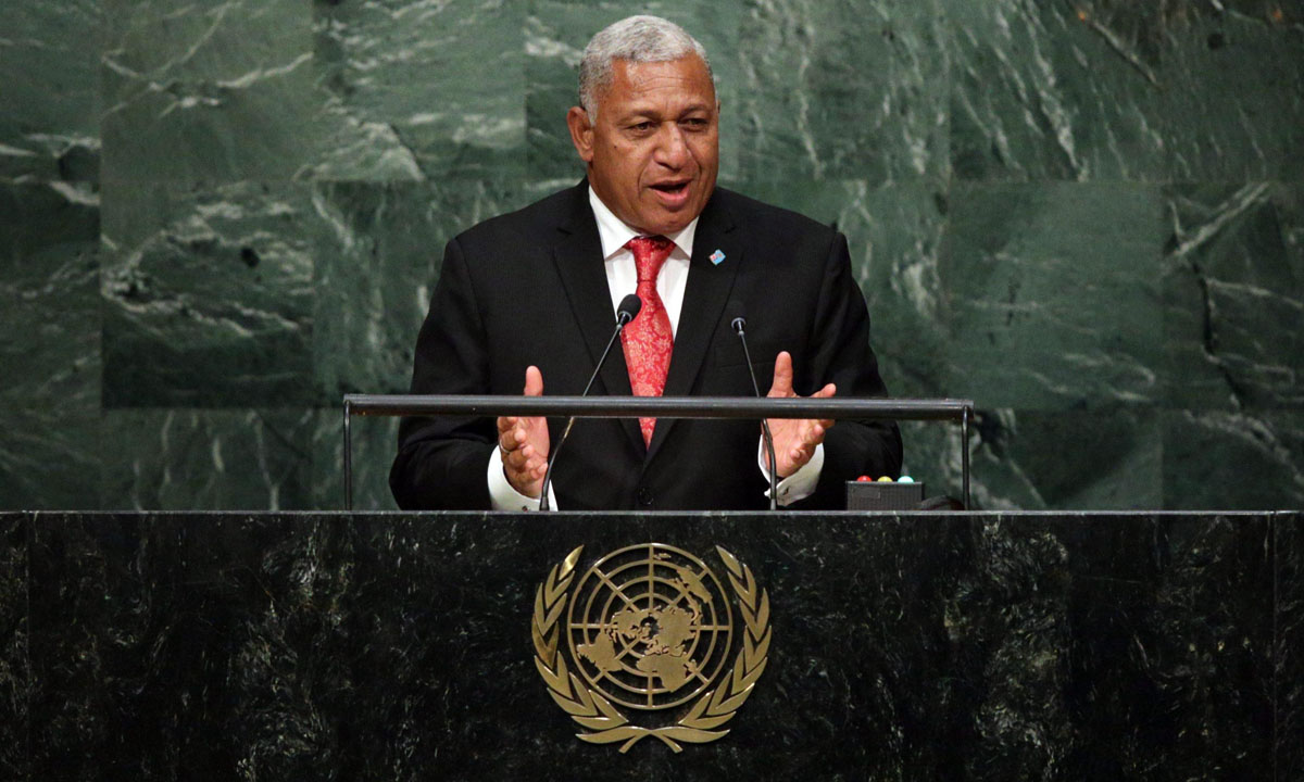 Assemblea Generale ONU: le foto del dibattito generale