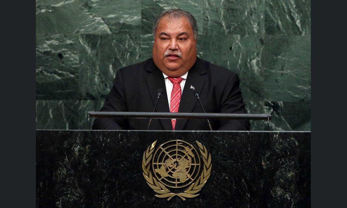 Assemblea Generale ONU: le foto del dibattito generale